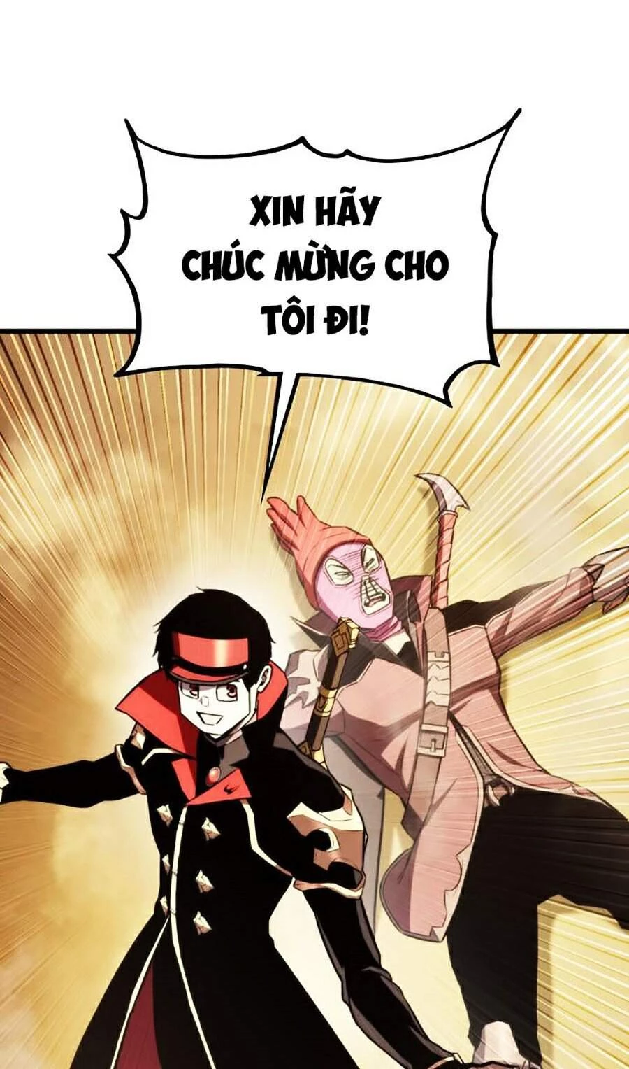 Huyền Thoại Game Thủ - Tái Xuất Chapter 33 - Trang 4