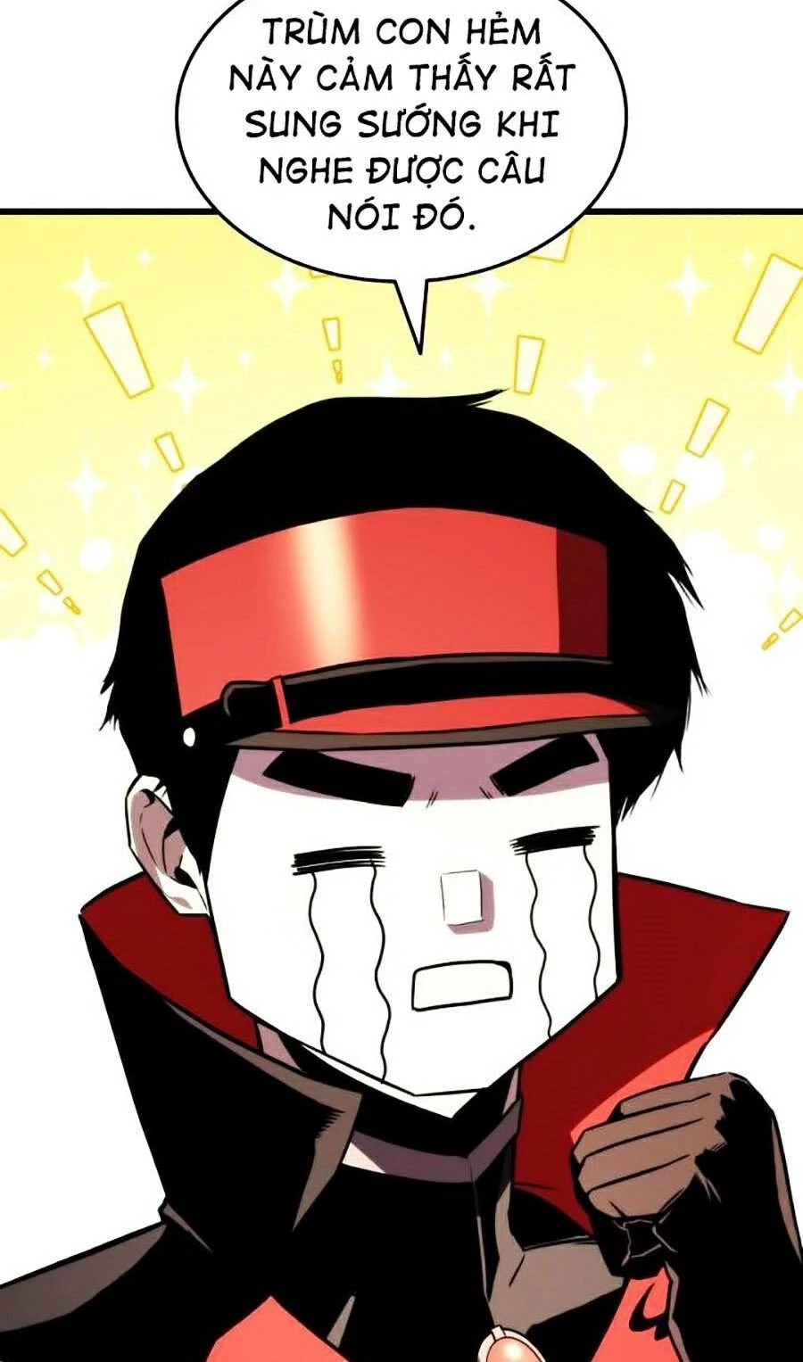 Huyền Thoại Game Thủ - Tái Xuất Chapter 33 - Trang 4