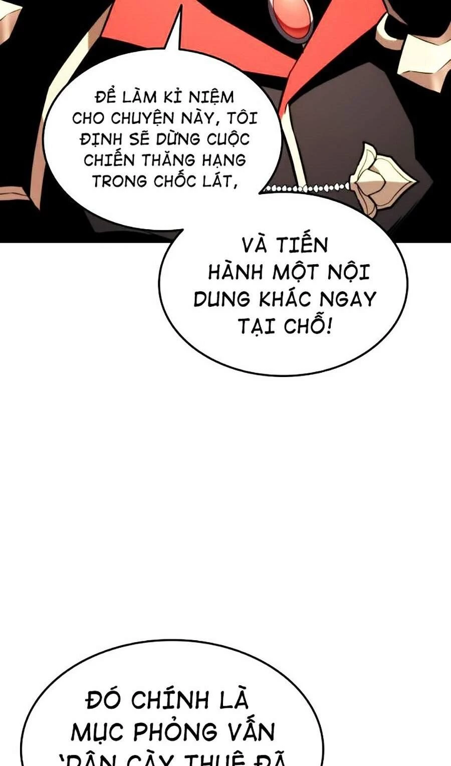 Huyền Thoại Game Thủ - Tái Xuất Chapter 33 - Trang 4