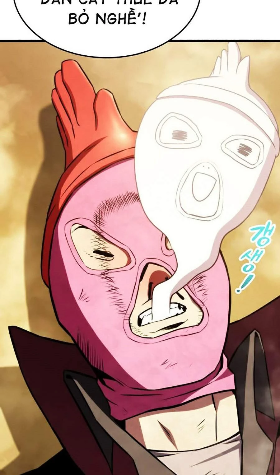 Huyền Thoại Game Thủ - Tái Xuất Chapter 33 - Trang 4