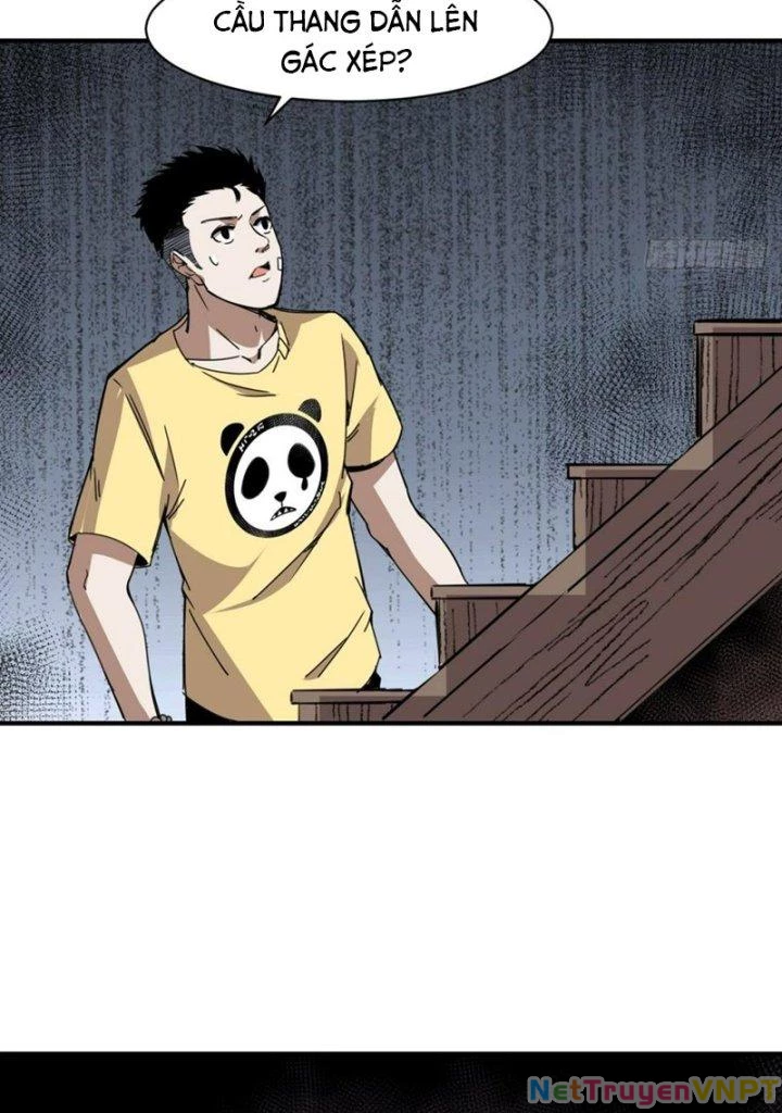 Linh Trạch Thiên Sư Chapter 12 - Trang 2