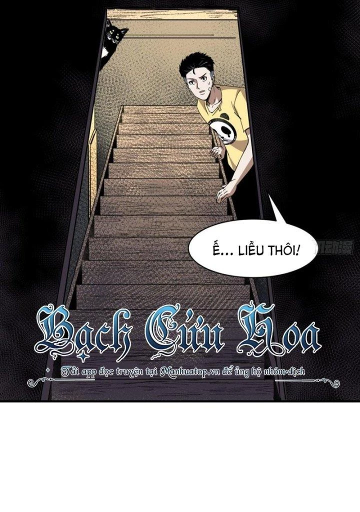 Linh Trạch Thiên Sư Chapter 12 - Trang 2
