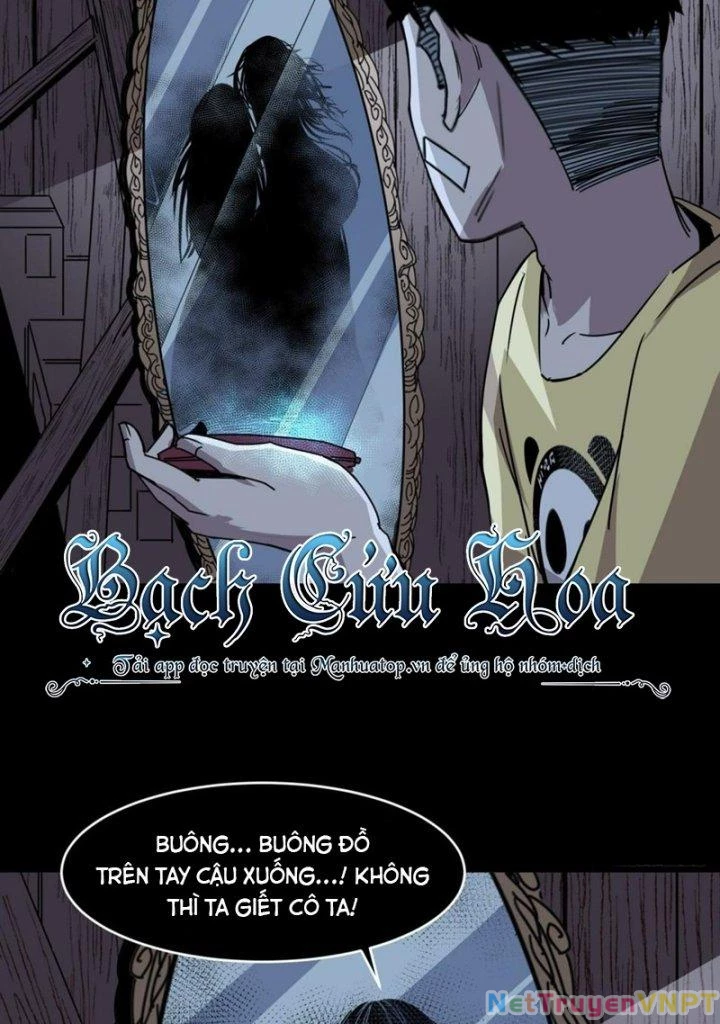 Linh Trạch Thiên Sư Chapter 12 - Trang 2