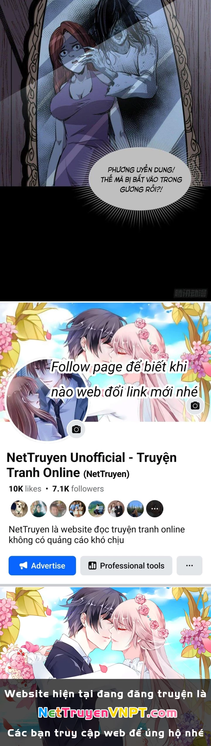 Linh Trạch Thiên Sư Chapter 12 - Trang 2