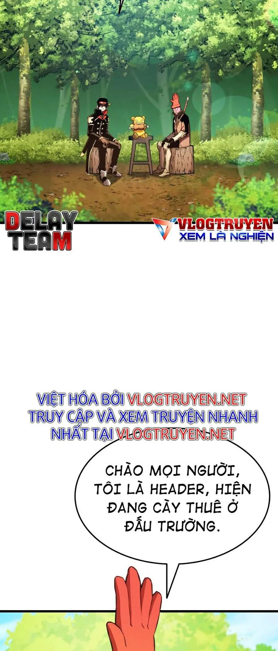 Huyền Thoại Game Thủ - Tái Xuất Chapter 34 - Trang 4