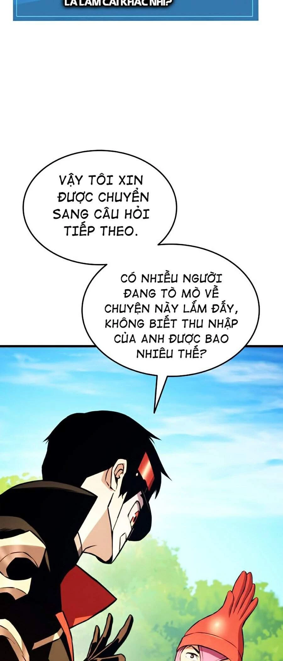 Huyền Thoại Game Thủ - Tái Xuất Chapter 34 - Trang 4