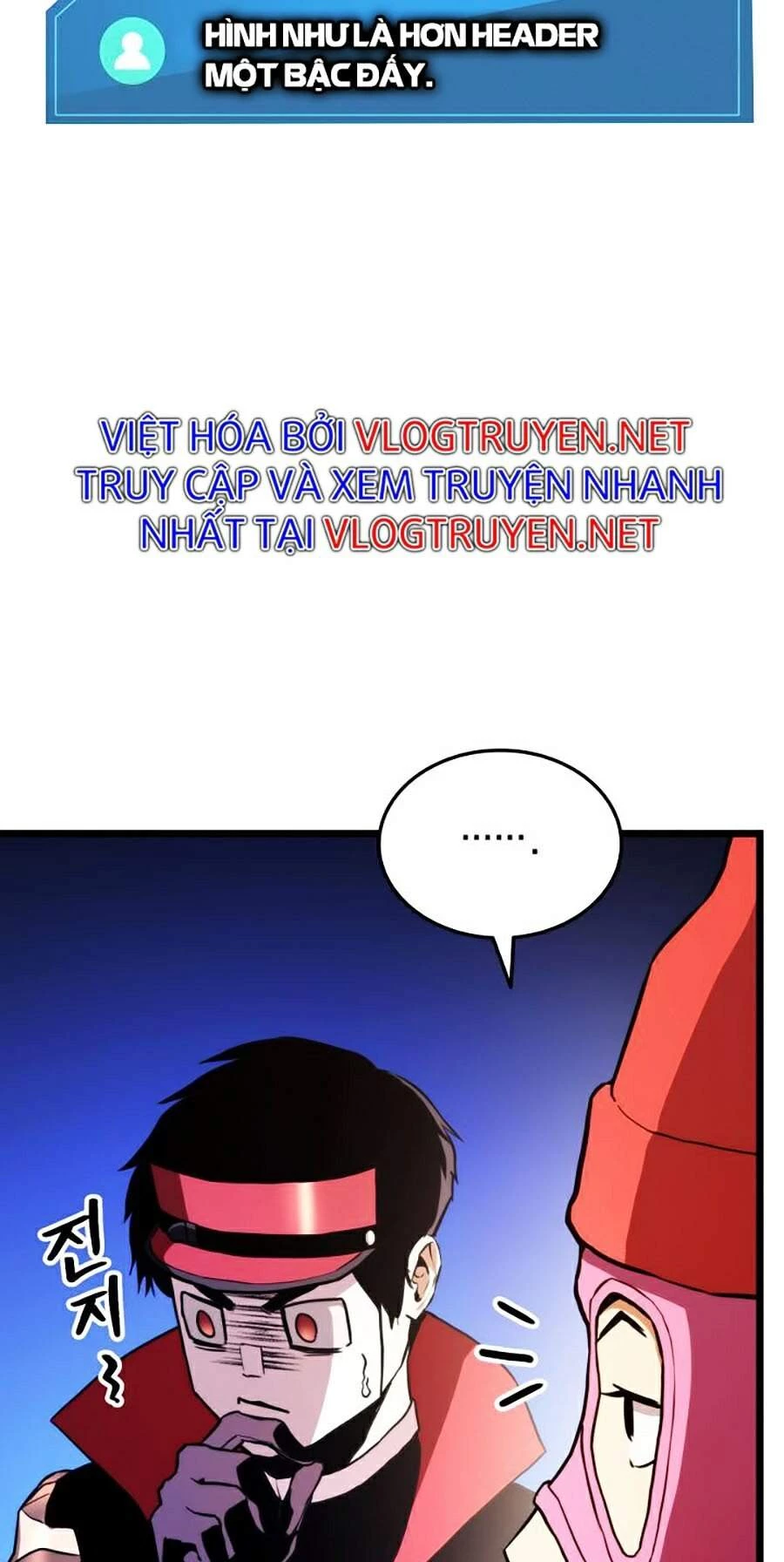 Huyền Thoại Game Thủ - Tái Xuất Chapter 34 - Trang 4