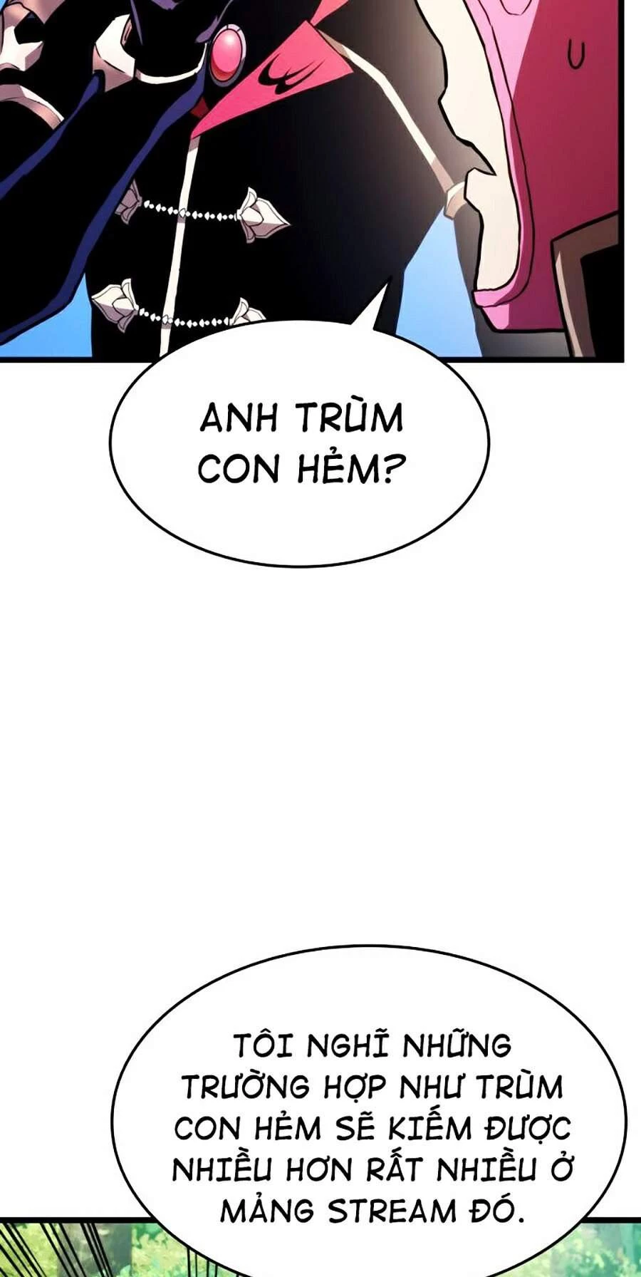 Huyền Thoại Game Thủ - Tái Xuất Chapter 34 - Trang 4