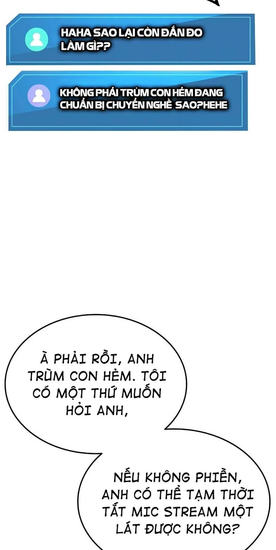 Huyền Thoại Game Thủ - Tái Xuất Chapter 34 - Trang 4