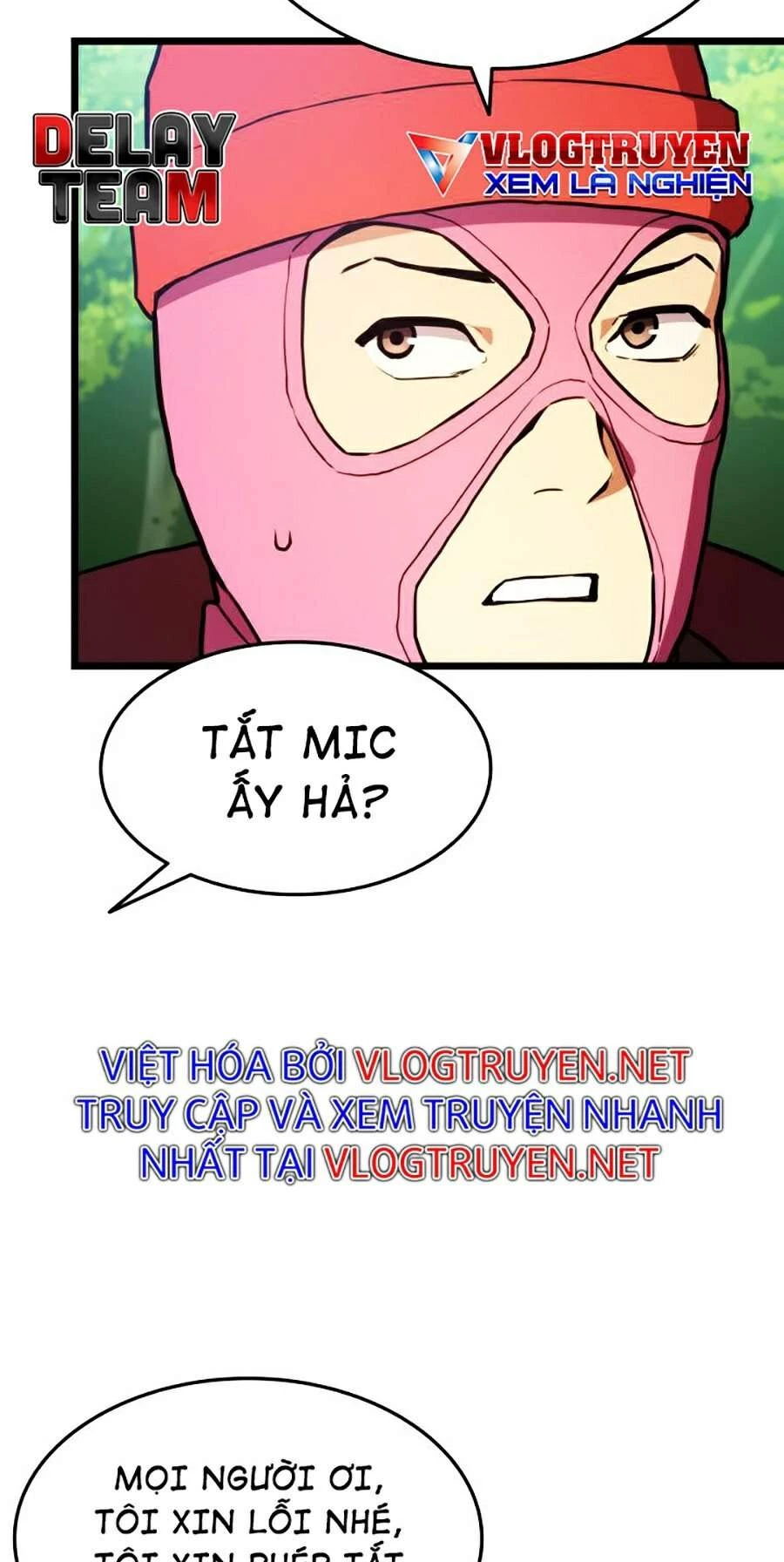 Huyền Thoại Game Thủ - Tái Xuất Chapter 34 - Trang 4