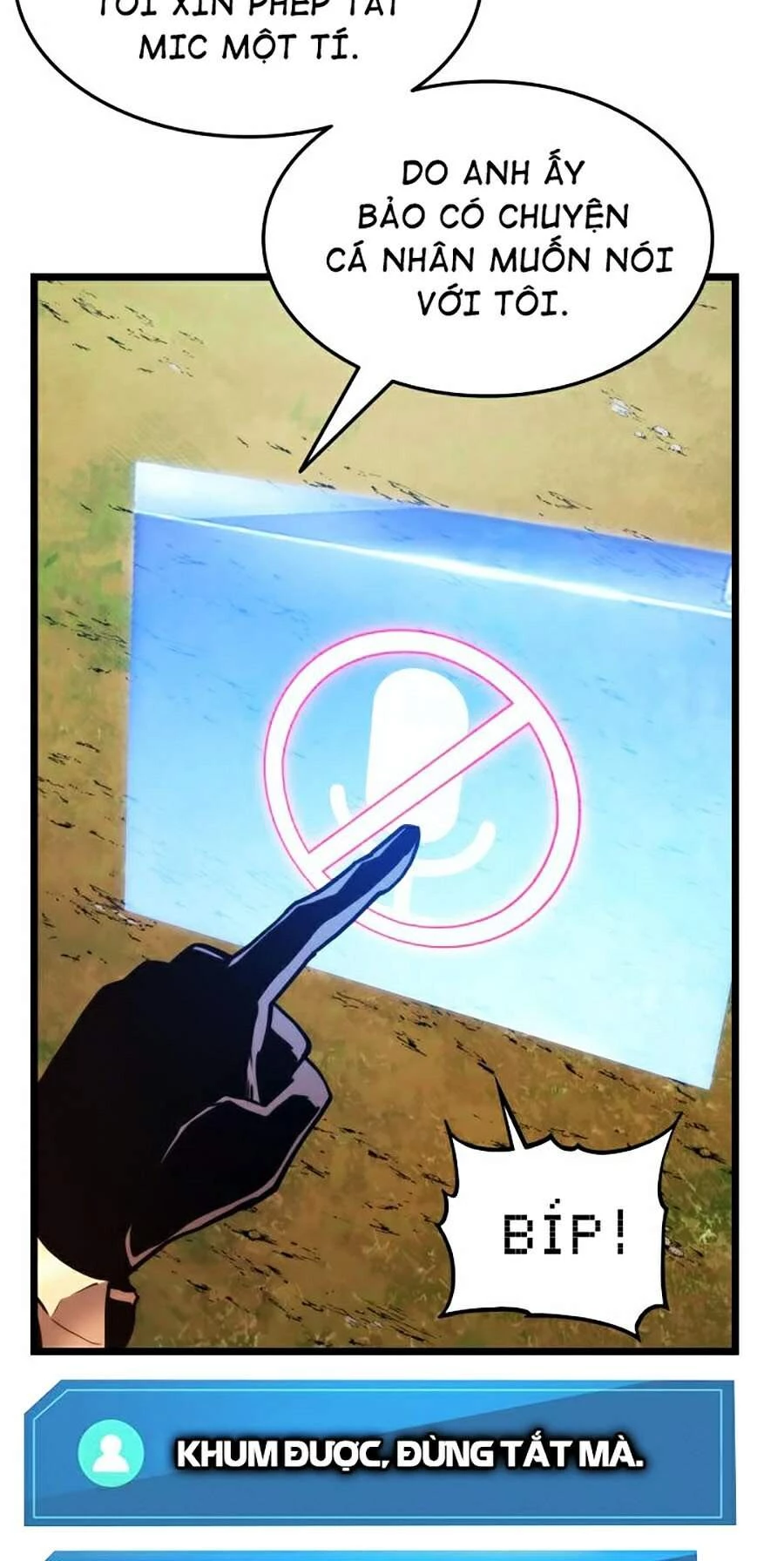 Huyền Thoại Game Thủ - Tái Xuất Chapter 34 - Trang 4