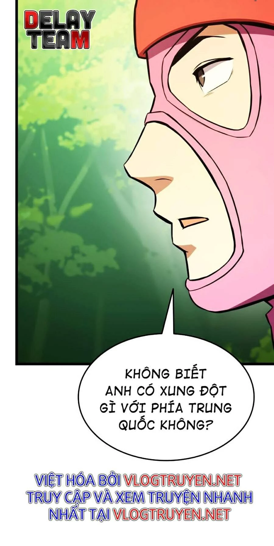 Huyền Thoại Game Thủ - Tái Xuất Chapter 34 - Trang 4