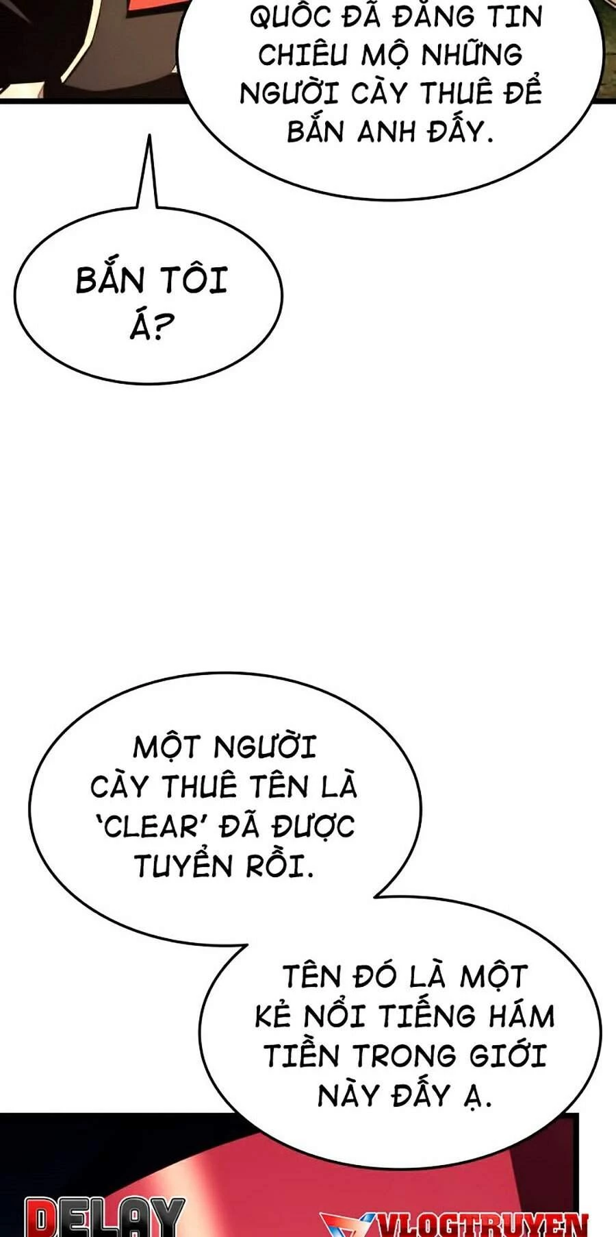 Huyền Thoại Game Thủ - Tái Xuất Chapter 34 - Trang 4