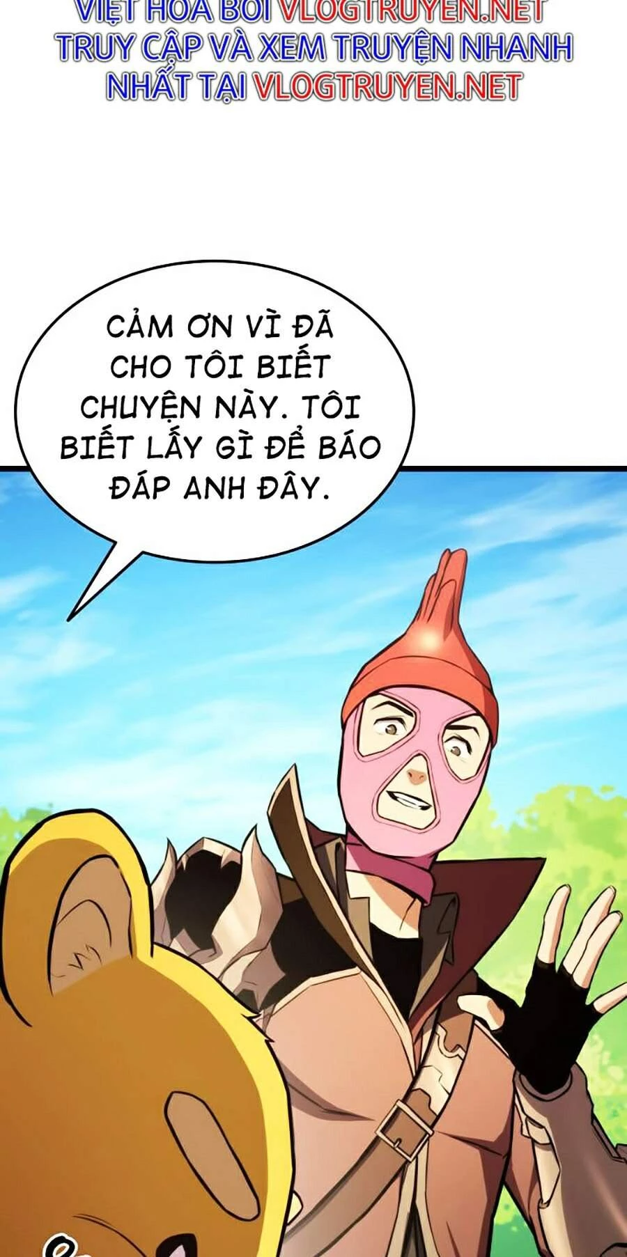 Huyền Thoại Game Thủ - Tái Xuất Chapter 34 - Trang 4