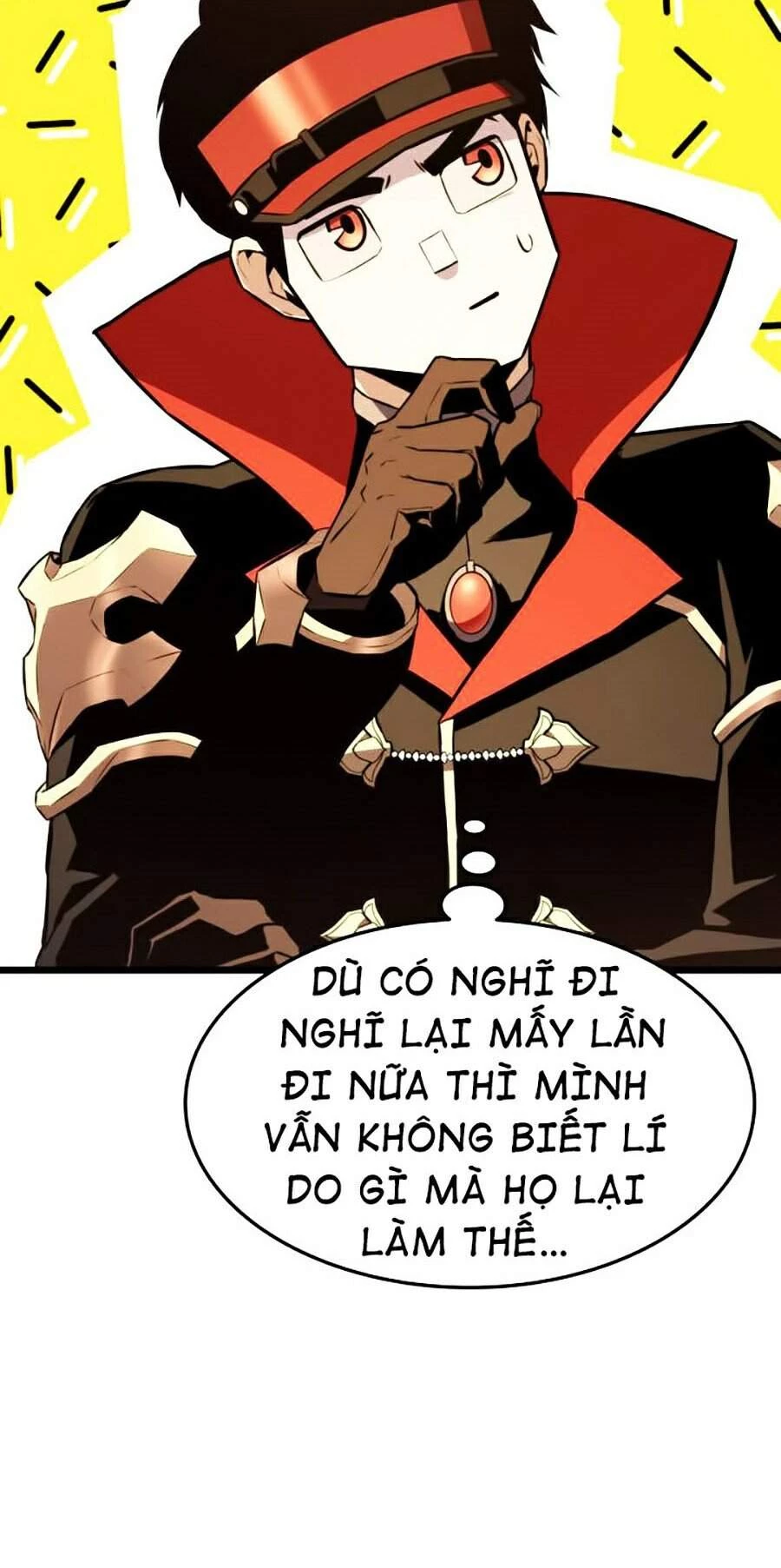 Huyền Thoại Game Thủ - Tái Xuất Chapter 34 - Trang 4