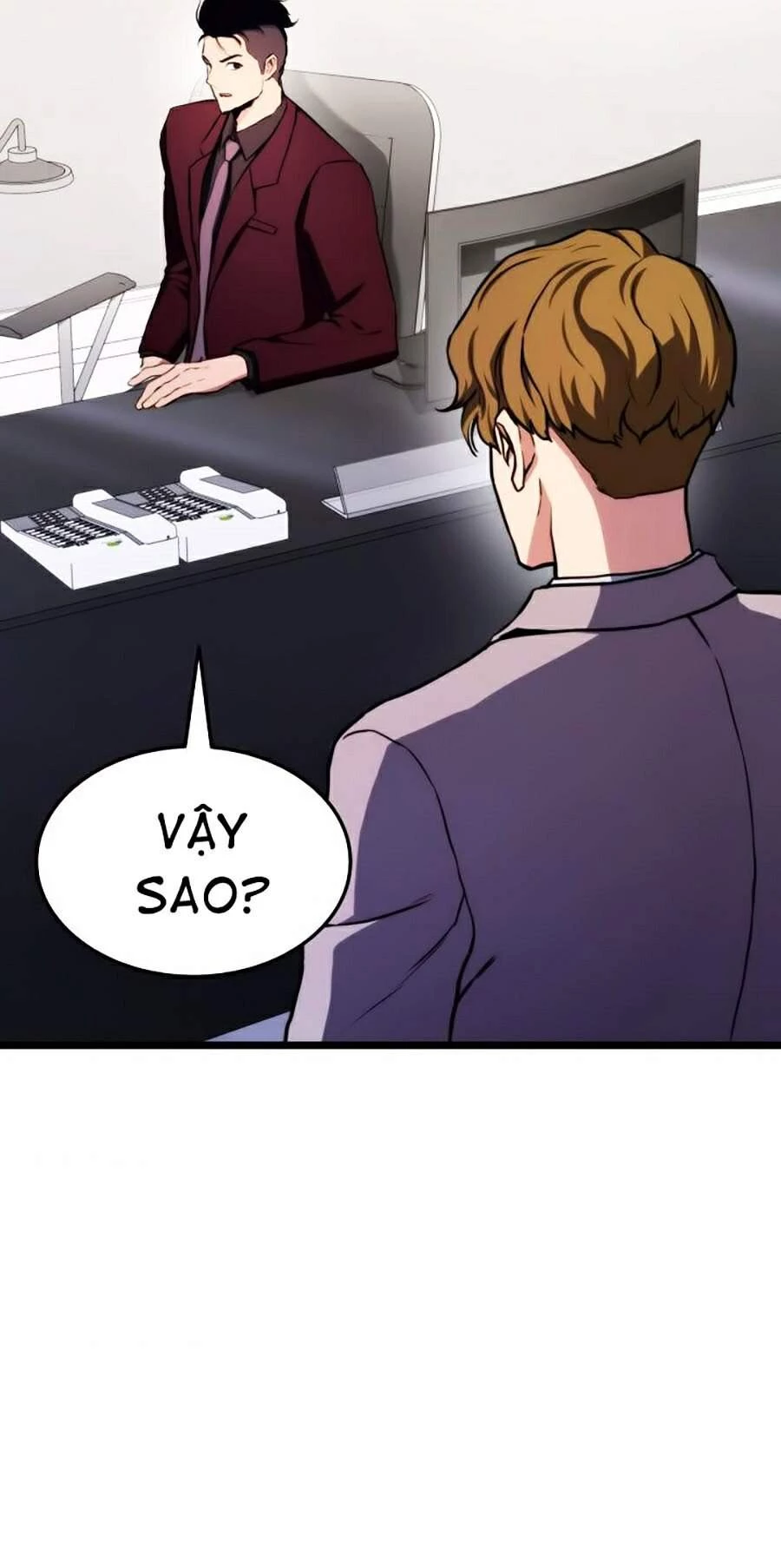 Huyền Thoại Game Thủ - Tái Xuất Chapter 34 - Trang 4