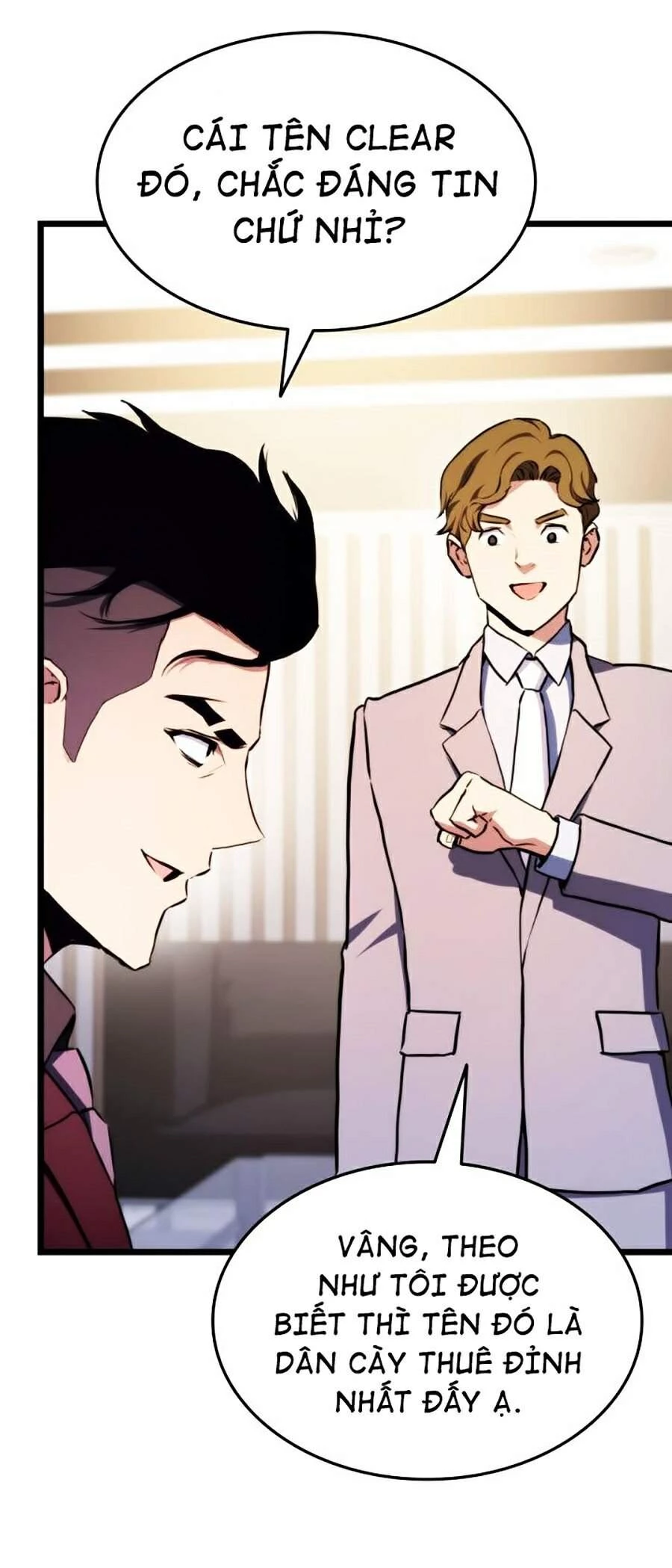 Huyền Thoại Game Thủ - Tái Xuất Chapter 34 - Trang 4