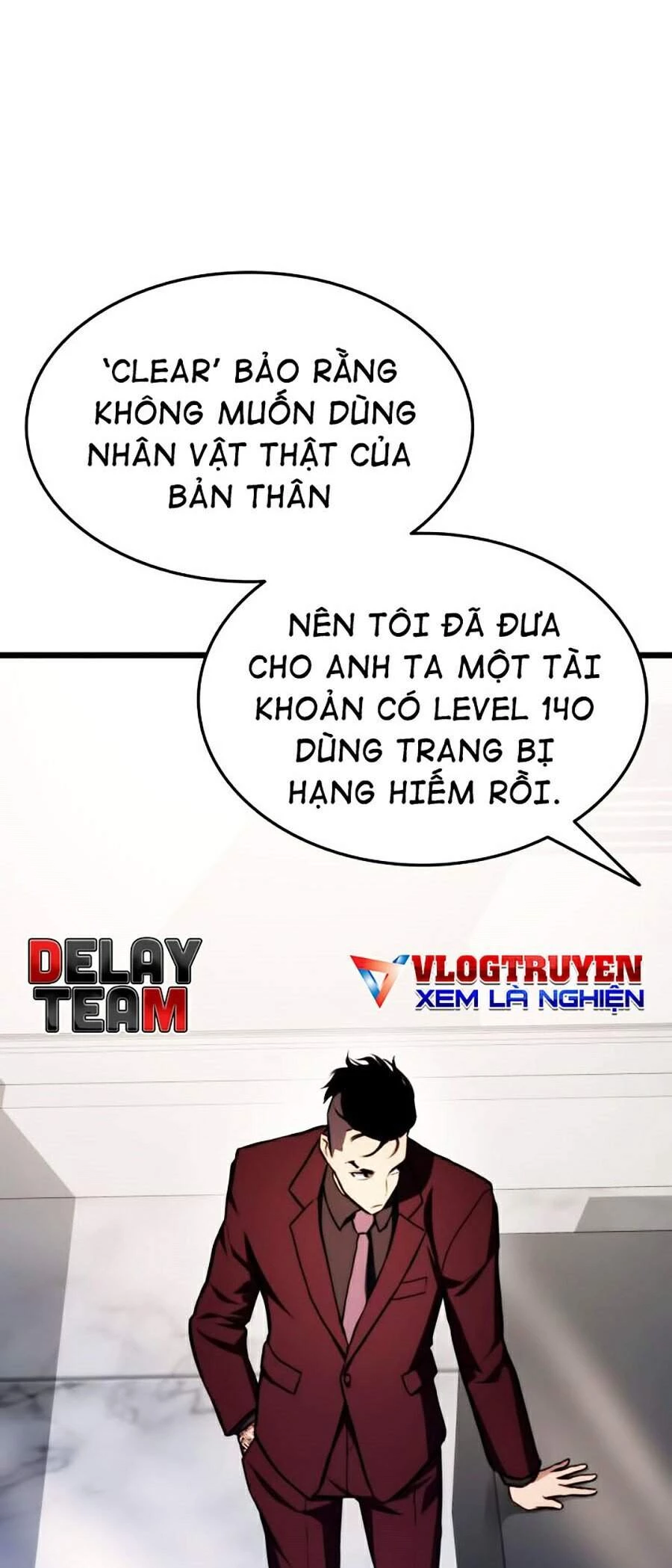 Huyền Thoại Game Thủ - Tái Xuất Chapter 34 - Trang 4