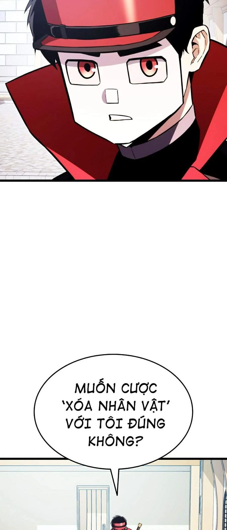 Huyền Thoại Game Thủ - Tái Xuất Chapter 34 - Trang 4