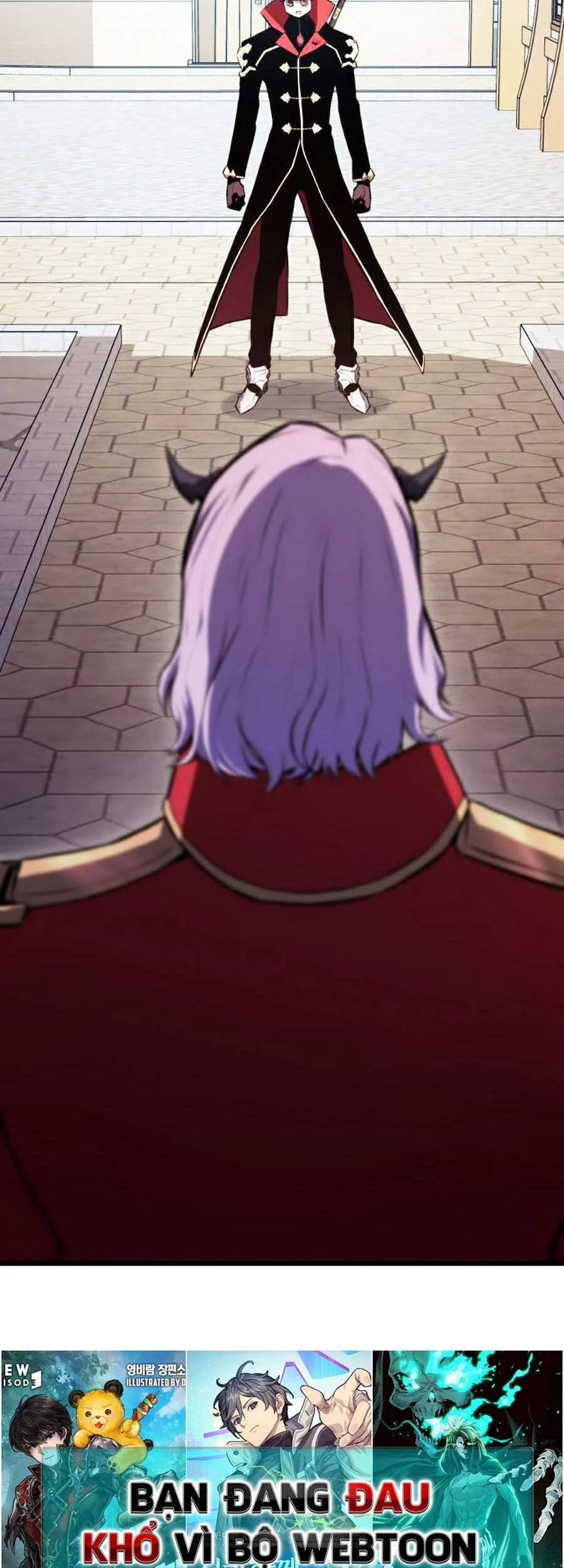 Huyền Thoại Game Thủ - Tái Xuất Chapter 34 - Trang 4