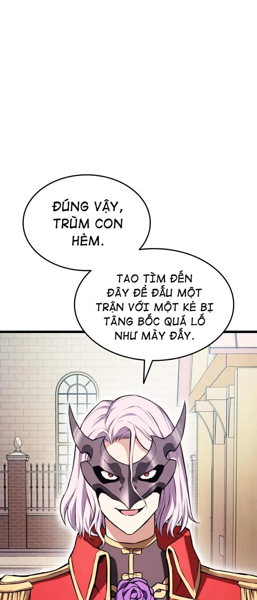 Huyền Thoại Game Thủ - Tái Xuất Chapter 34 - Trang 4