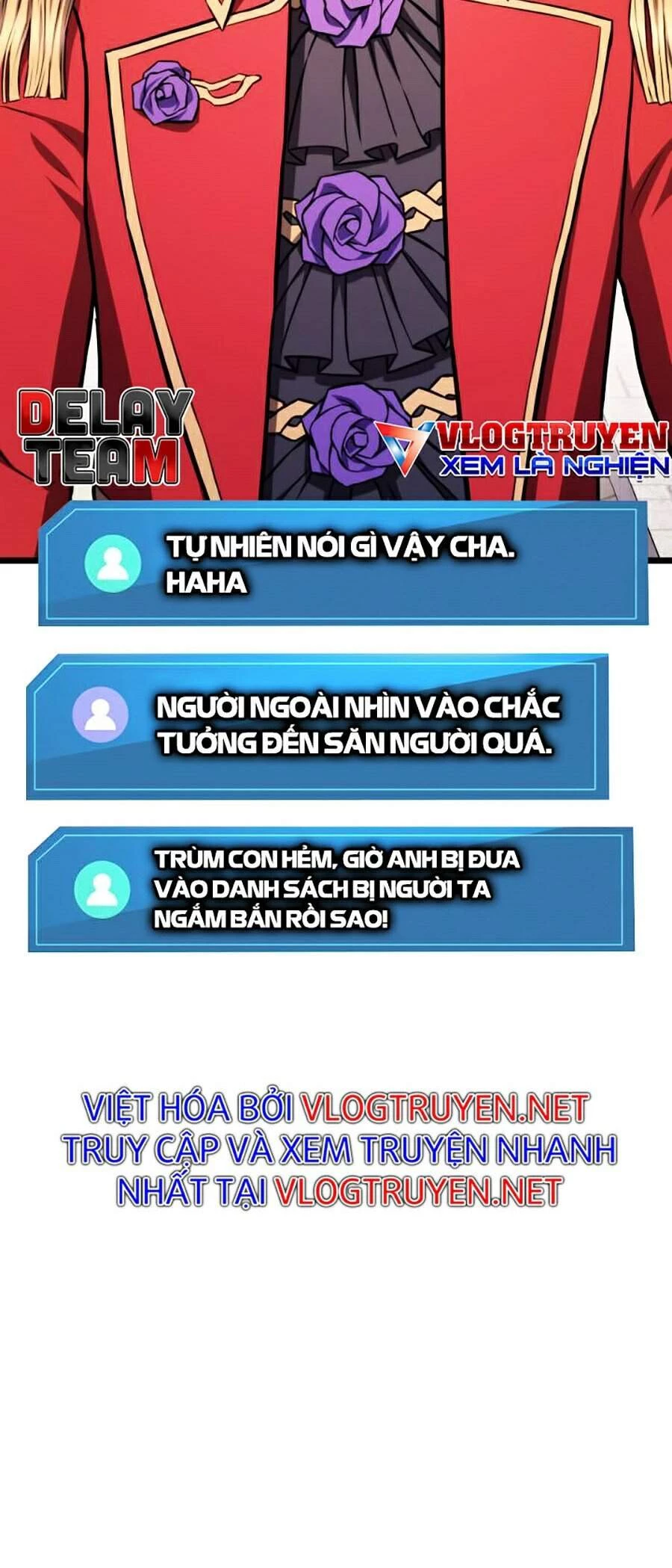 Huyền Thoại Game Thủ - Tái Xuất Chapter 34 - Trang 4