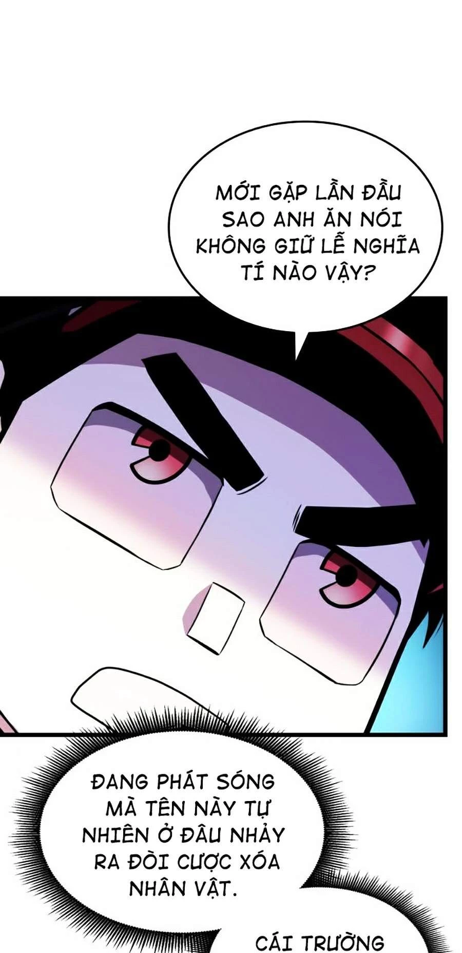 Huyền Thoại Game Thủ - Tái Xuất Chapter 34 - Trang 4