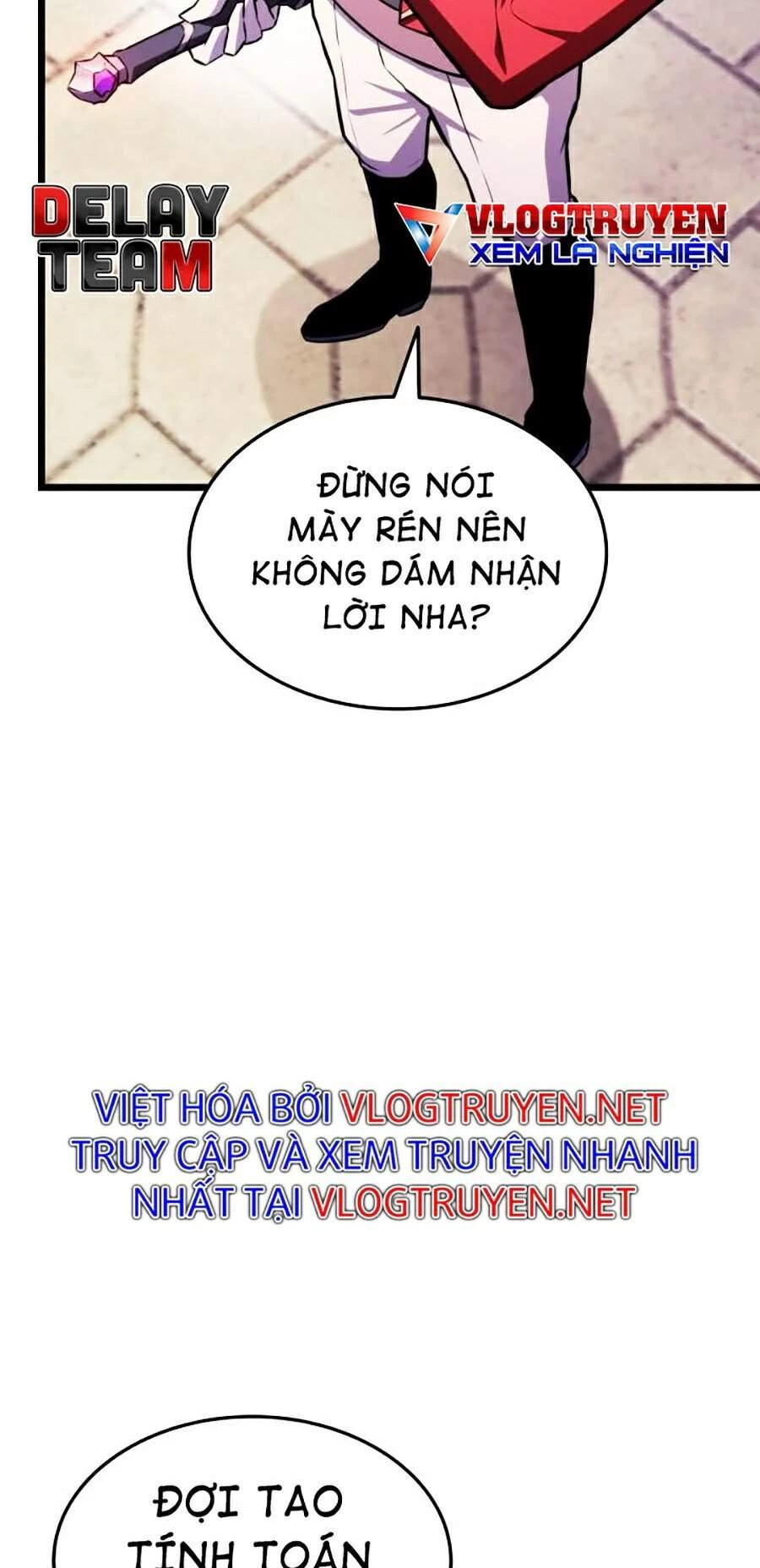 Huyền Thoại Game Thủ - Tái Xuất Chapter 34 - Trang 4