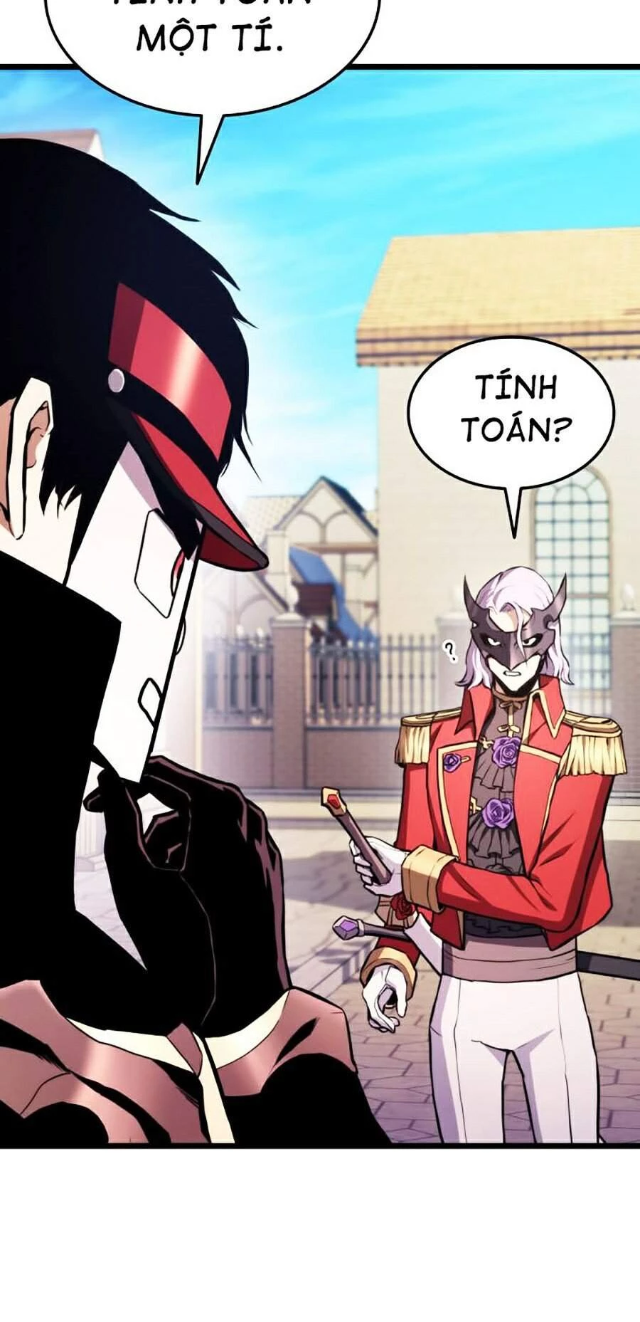 Huyền Thoại Game Thủ - Tái Xuất Chapter 34 - Trang 4