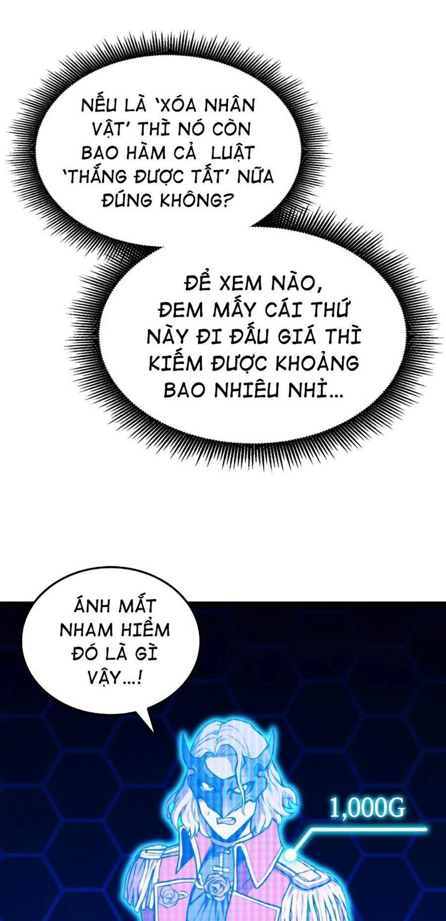 Huyền Thoại Game Thủ - Tái Xuất Chapter 34 - Trang 4