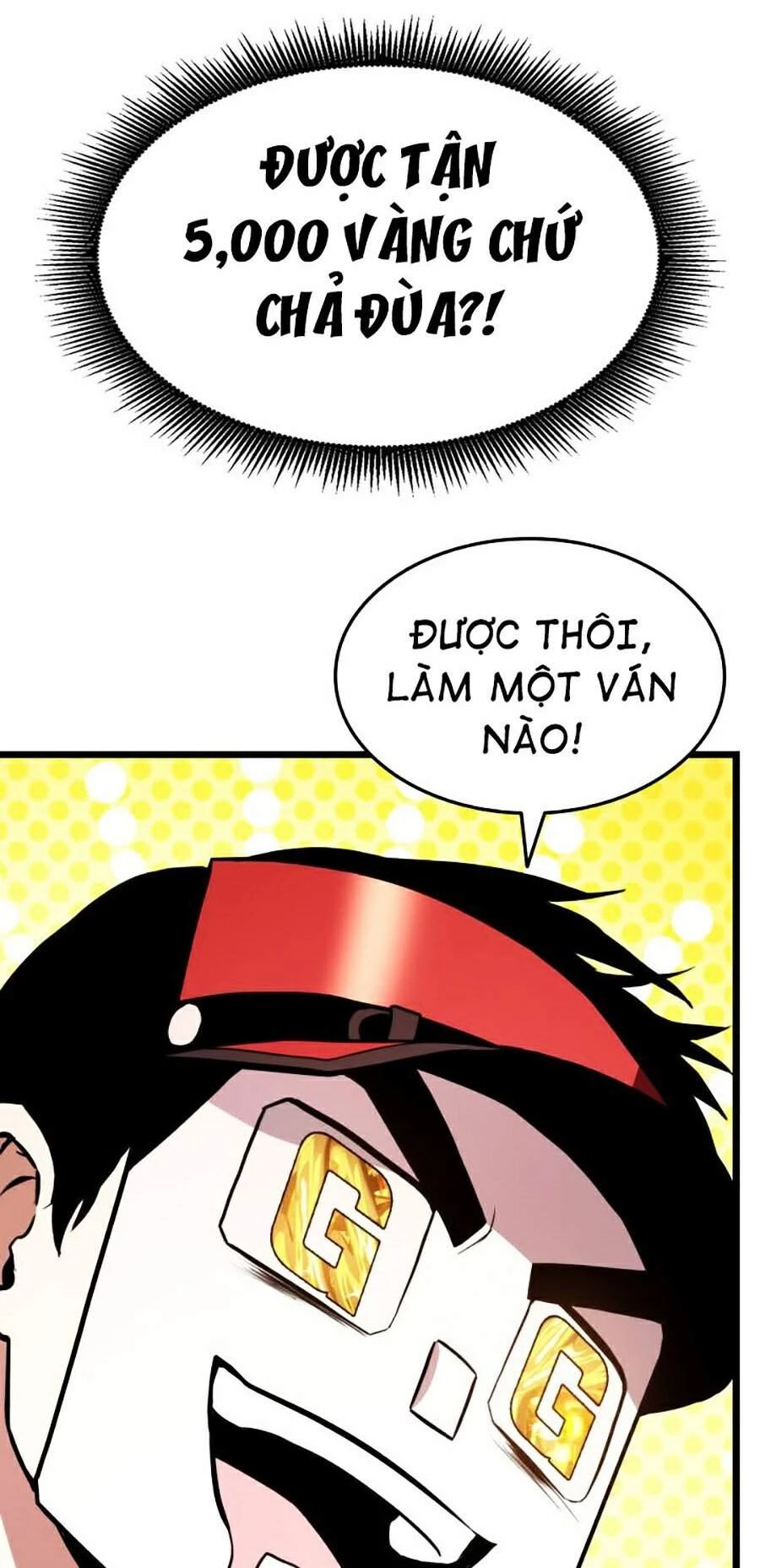 Huyền Thoại Game Thủ - Tái Xuất Chapter 34 - Trang 4