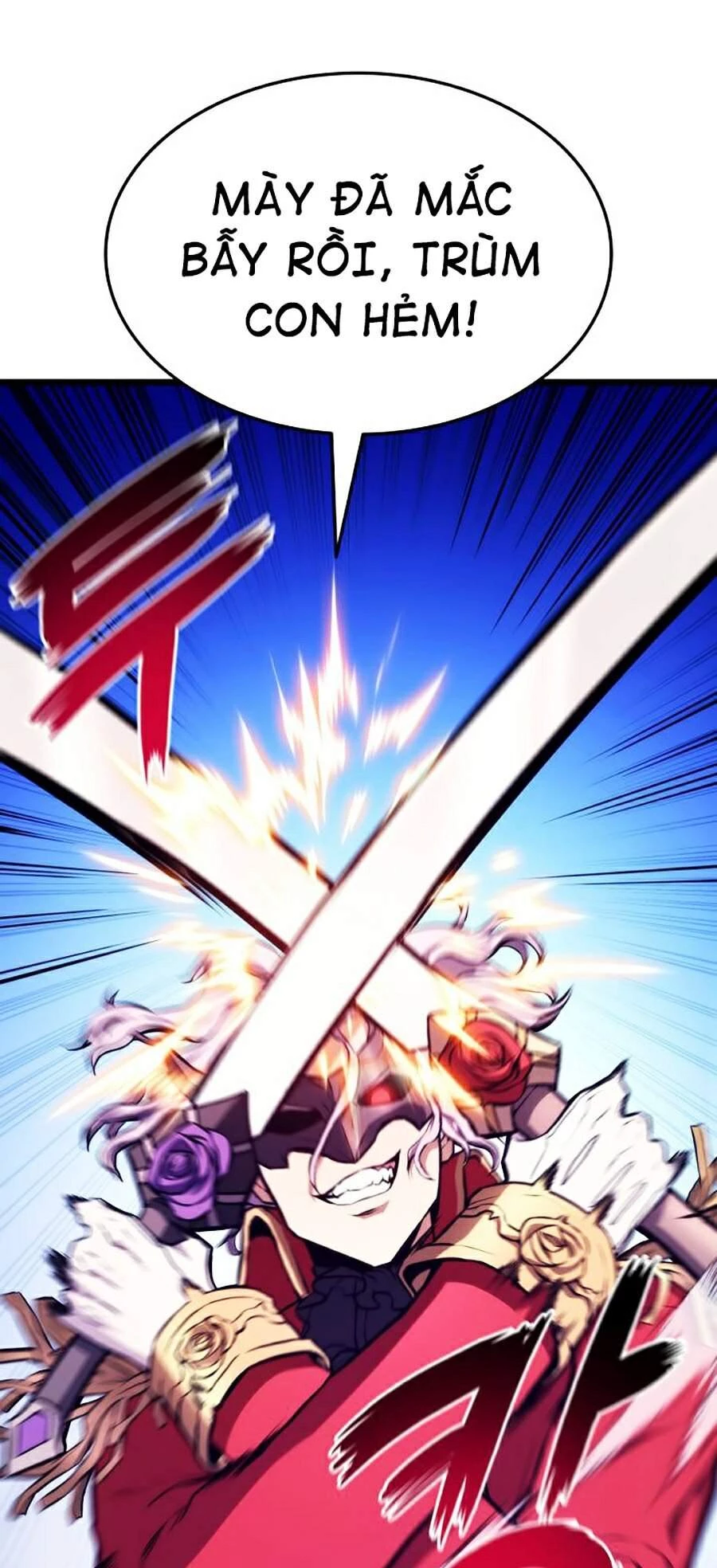 Huyền Thoại Game Thủ - Tái Xuất Chapter 34 - Trang 4