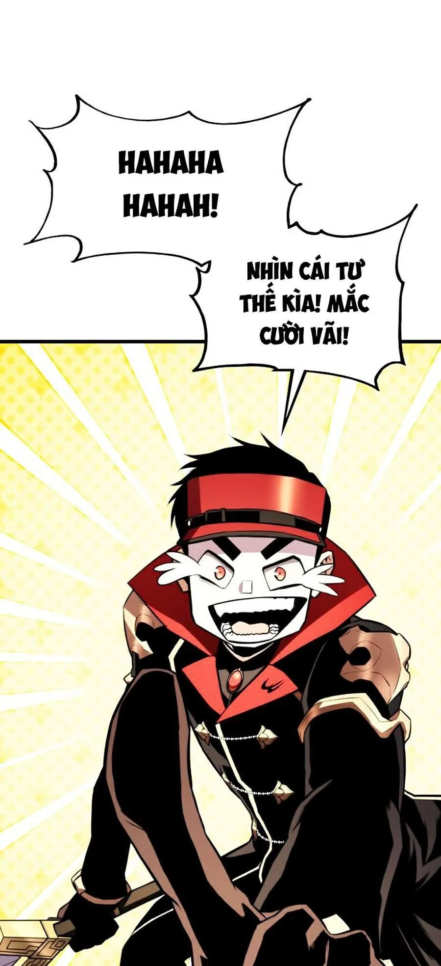 Huyền Thoại Game Thủ - Tái Xuất Chapter 34 - Trang 4