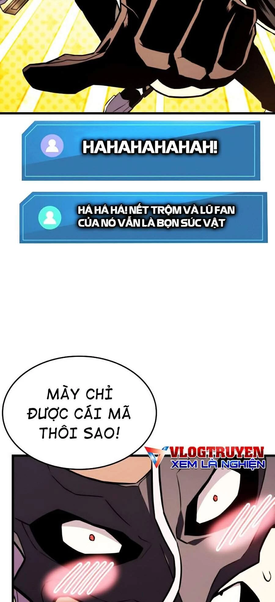 Huyền Thoại Game Thủ - Tái Xuất Chapter 34 - Trang 4