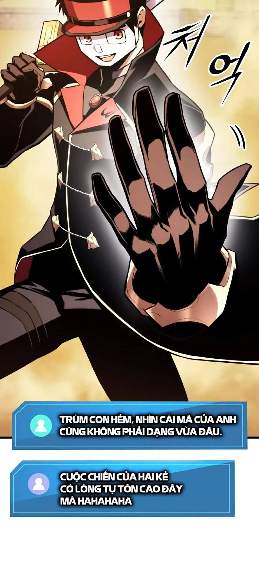 Huyền Thoại Game Thủ - Tái Xuất Chapter 34 - Trang 4