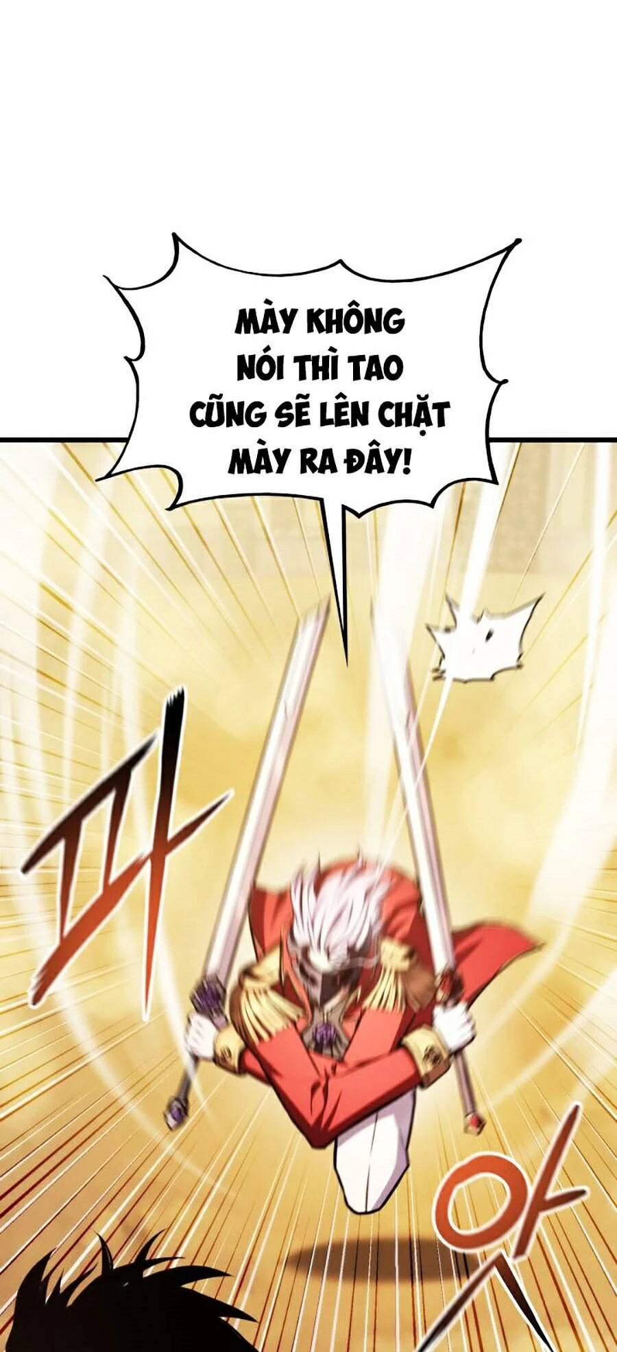 Huyền Thoại Game Thủ - Tái Xuất Chapter 34 - Trang 4