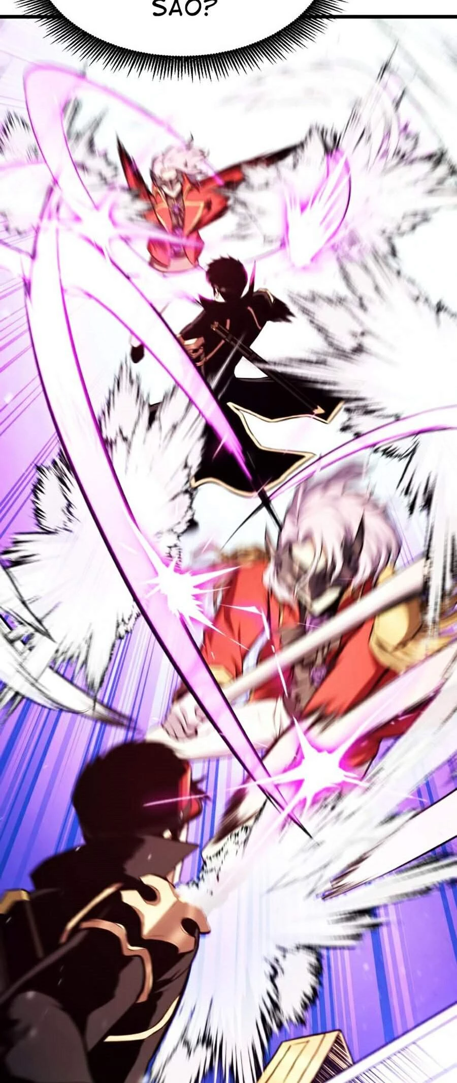 Huyền Thoại Game Thủ - Tái Xuất Chapter 34 - Trang 4