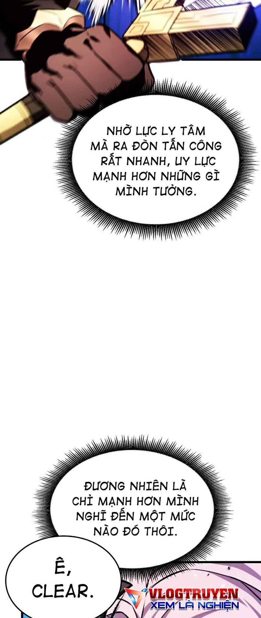 Huyền Thoại Game Thủ - Tái Xuất Chapter 34 - Trang 4