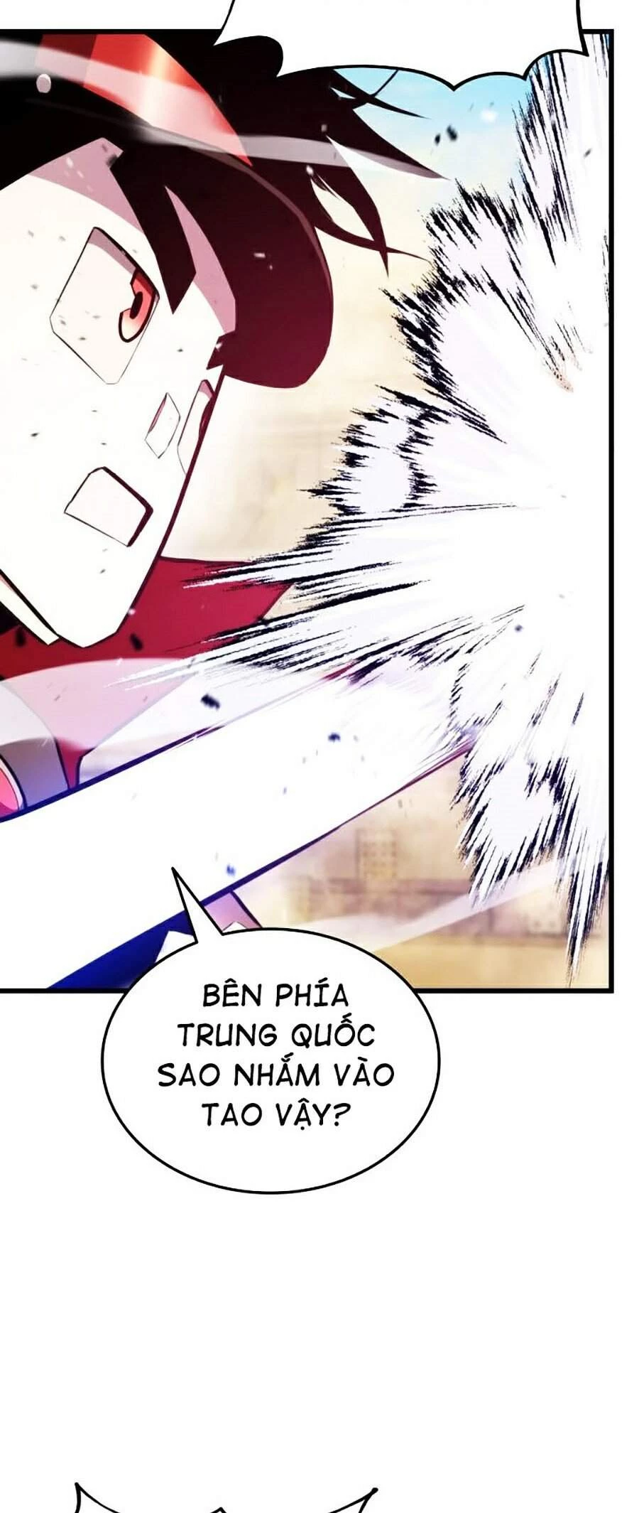 Huyền Thoại Game Thủ - Tái Xuất Chapter 34 - Trang 4