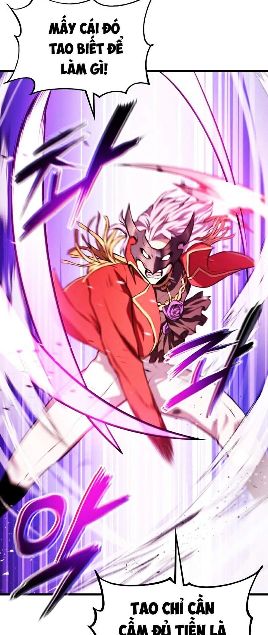 Huyền Thoại Game Thủ - Tái Xuất Chapter 34 - Trang 4