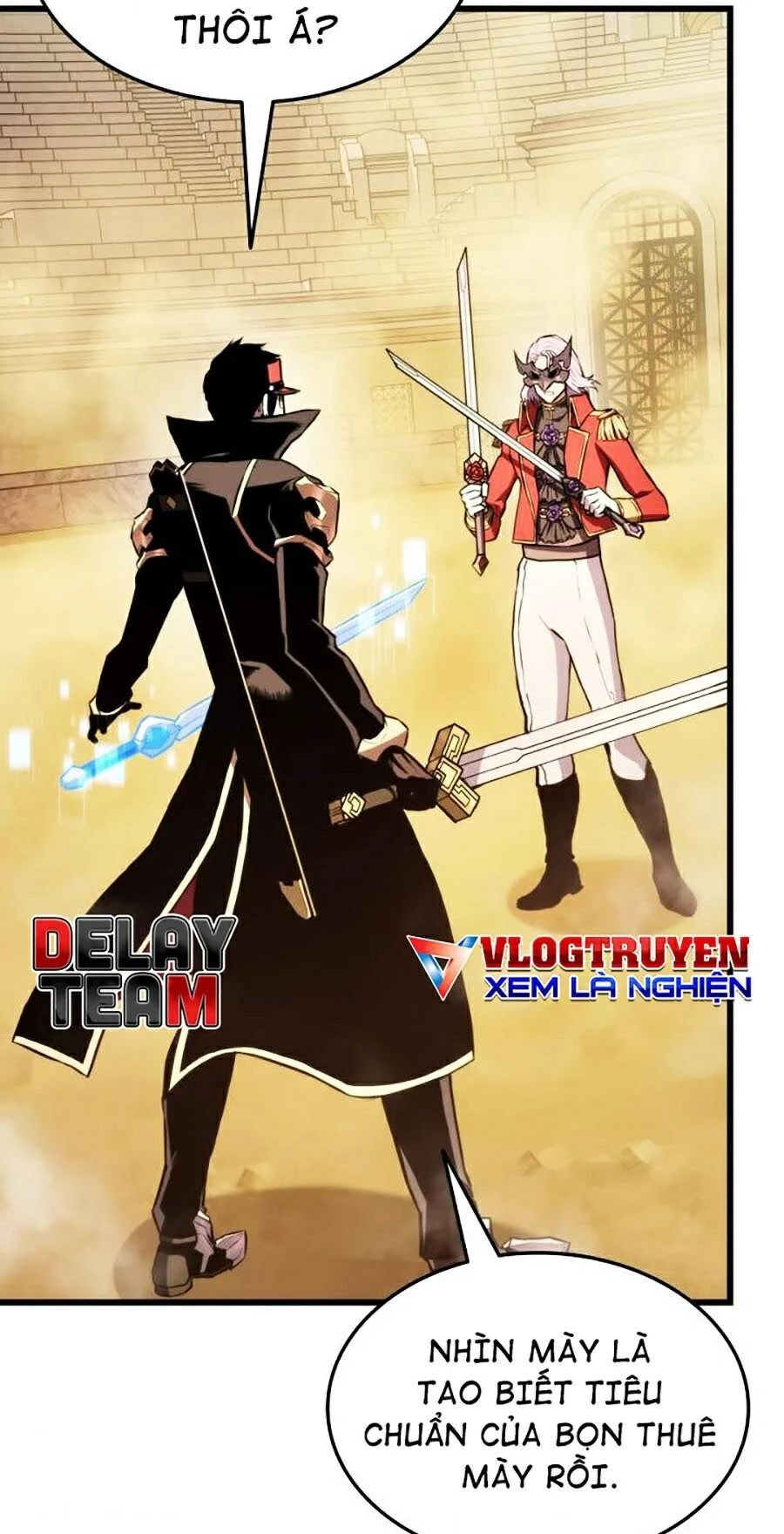 Huyền Thoại Game Thủ - Tái Xuất Chapter 34 - Trang 4