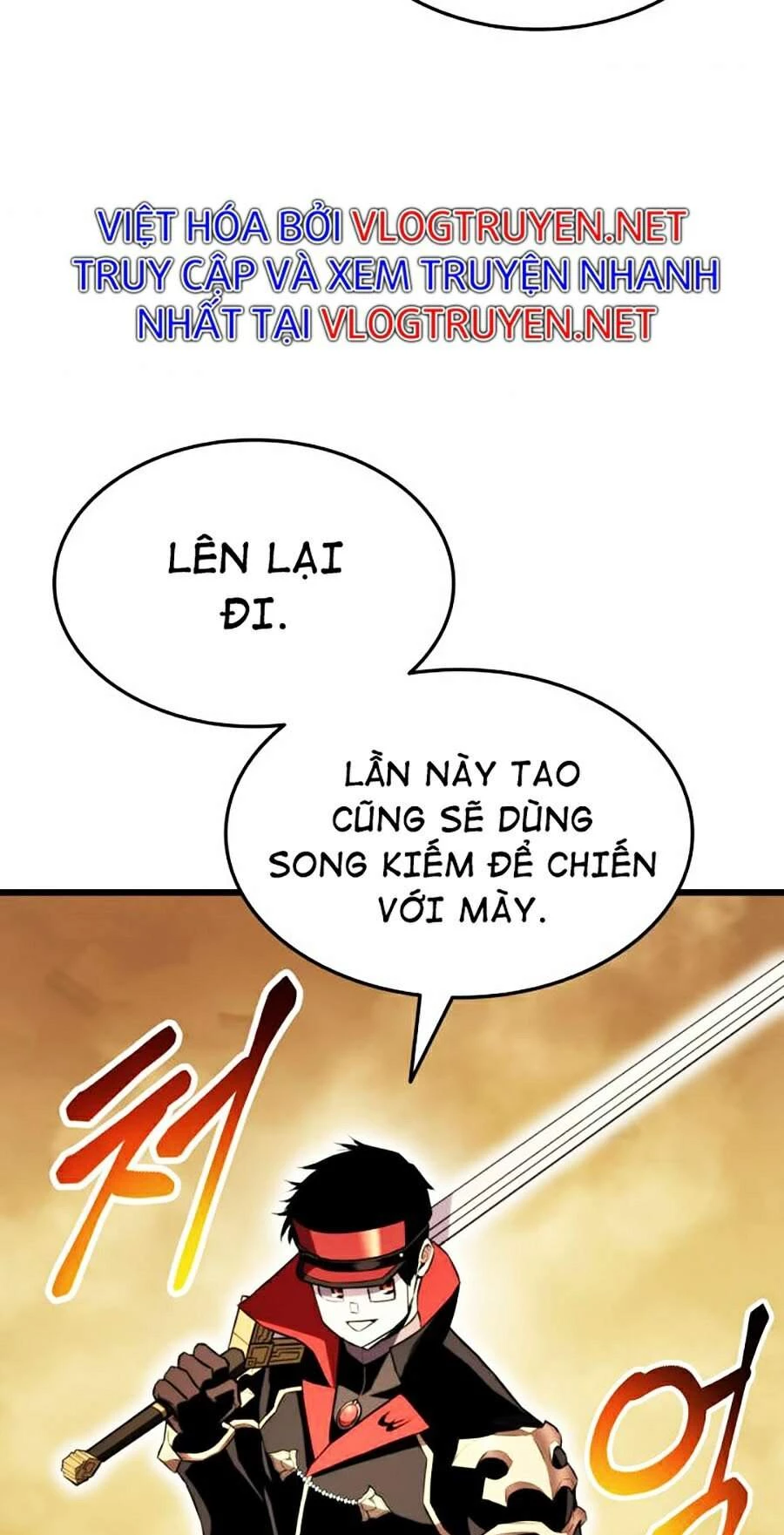 Huyền Thoại Game Thủ - Tái Xuất Chapter 34 - Trang 4