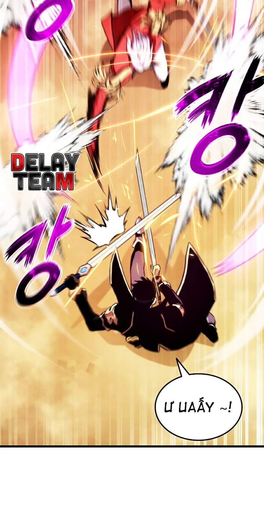 Huyền Thoại Game Thủ - Tái Xuất Chapter 34 - Trang 4