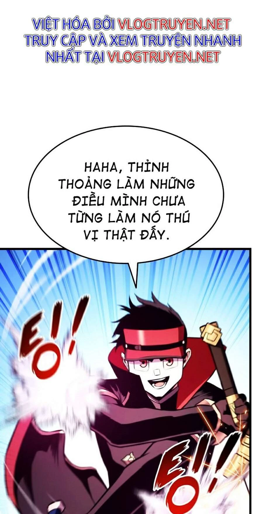 Huyền Thoại Game Thủ - Tái Xuất Chapter 34 - Trang 4
