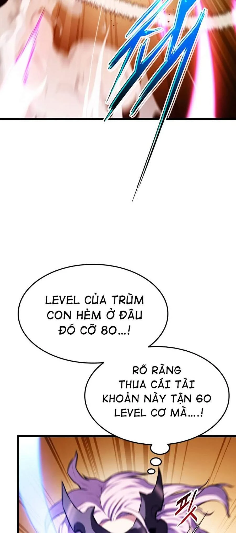 Huyền Thoại Game Thủ - Tái Xuất Chapter 34 - Trang 4