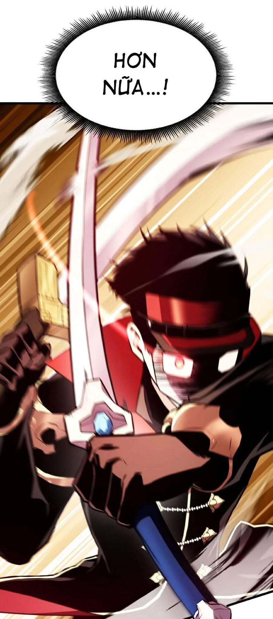 Huyền Thoại Game Thủ - Tái Xuất Chapter 34 - Trang 4