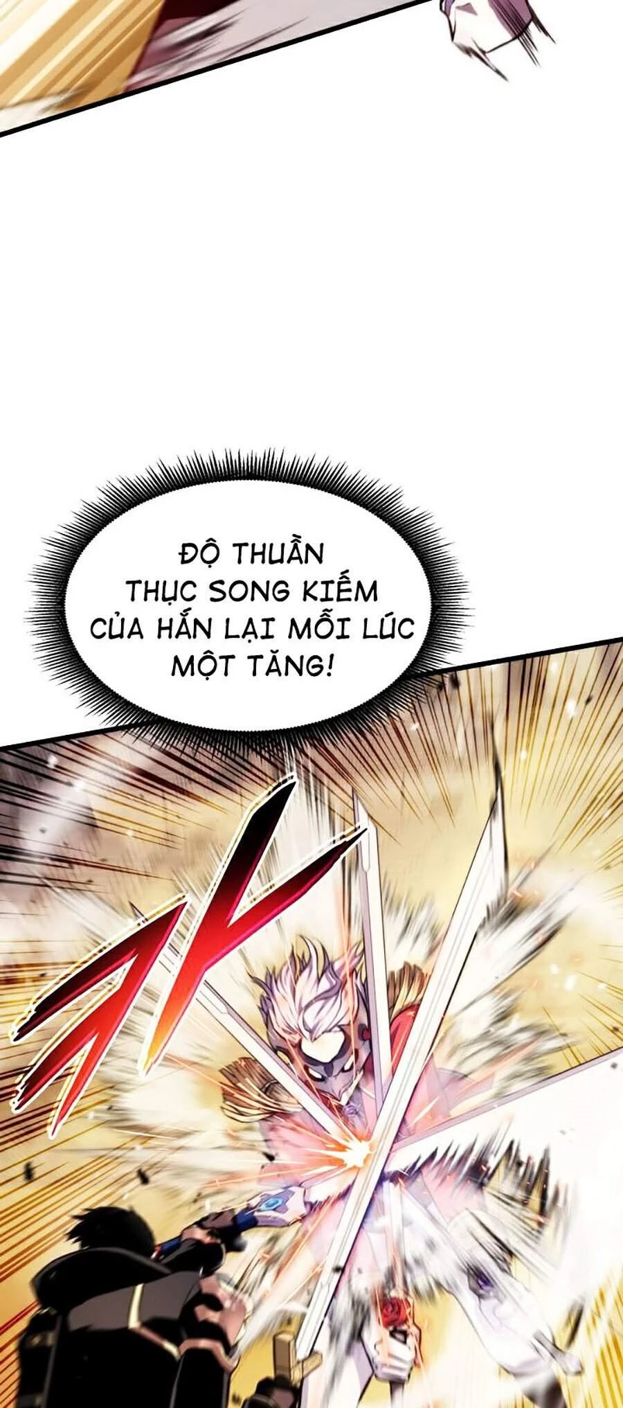 Huyền Thoại Game Thủ - Tái Xuất Chapter 34 - Trang 4