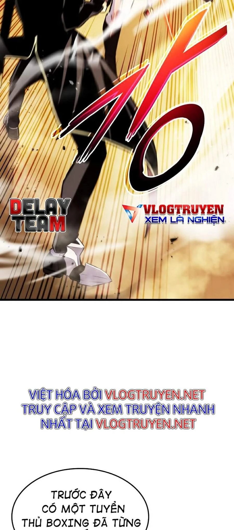 Huyền Thoại Game Thủ - Tái Xuất Chapter 34 - Trang 4