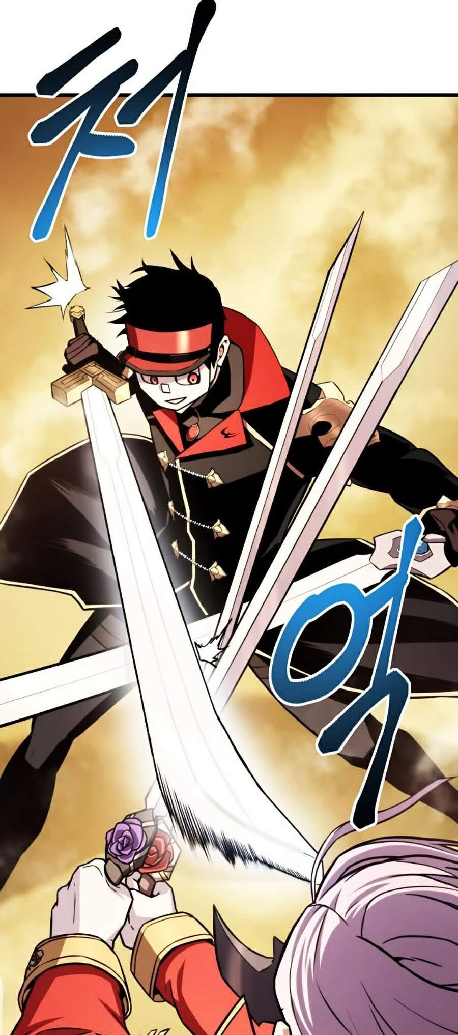 Huyền Thoại Game Thủ - Tái Xuất Chapter 34 - Trang 4