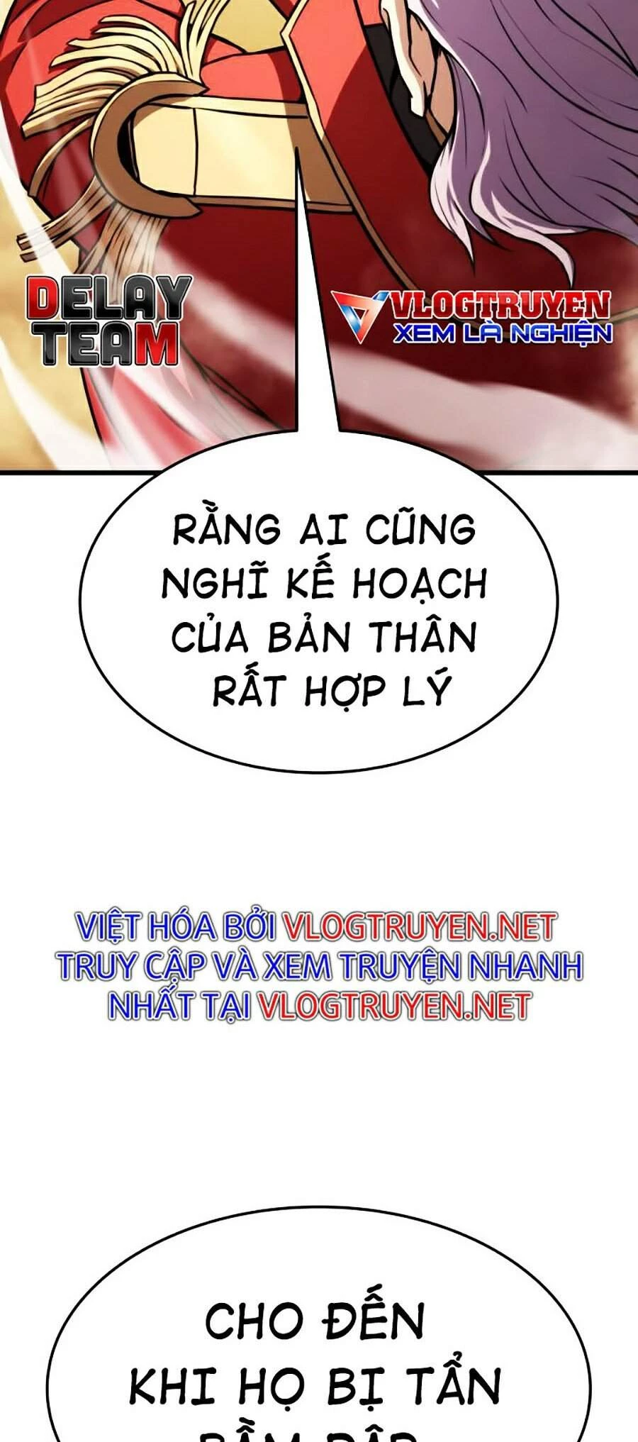 Huyền Thoại Game Thủ - Tái Xuất Chapter 34 - Trang 4